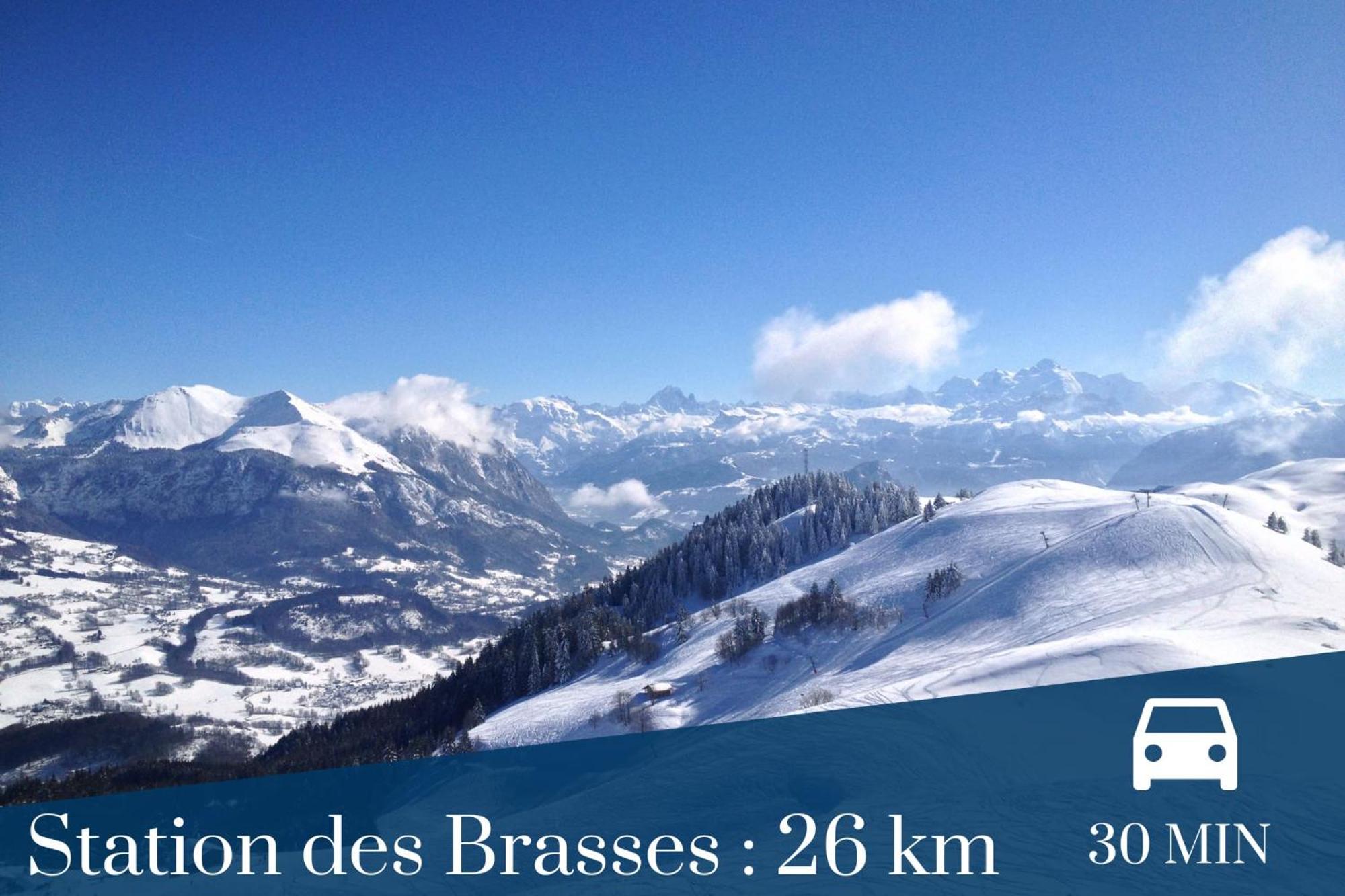 Homey Mosa - Au Pied Du Tram - Proche Centre - Balcon Prive - Wifi Et Netflix Appartamento *