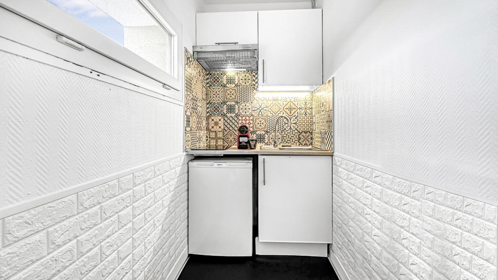 Homey Mosa - Au Pied Du Tram - Proche Centre - Balcon Prive - Wifi Et Netflix * Annemasse